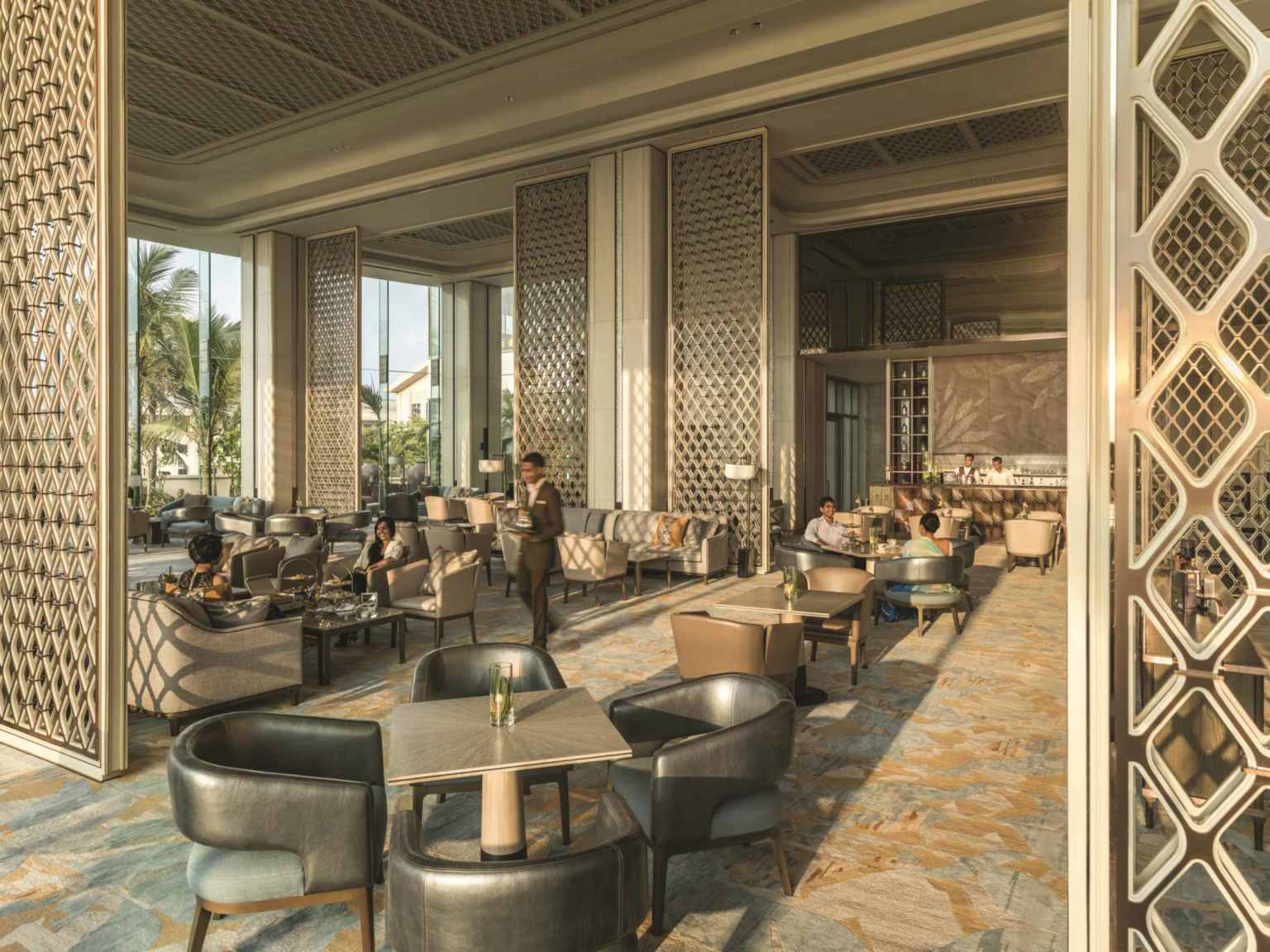 مجموعة شانغريلا للفنادق والمنتجعات