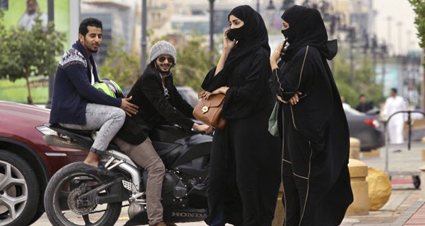 السعودية تمرر أول قانون لمكافحة التحرش الجنسي