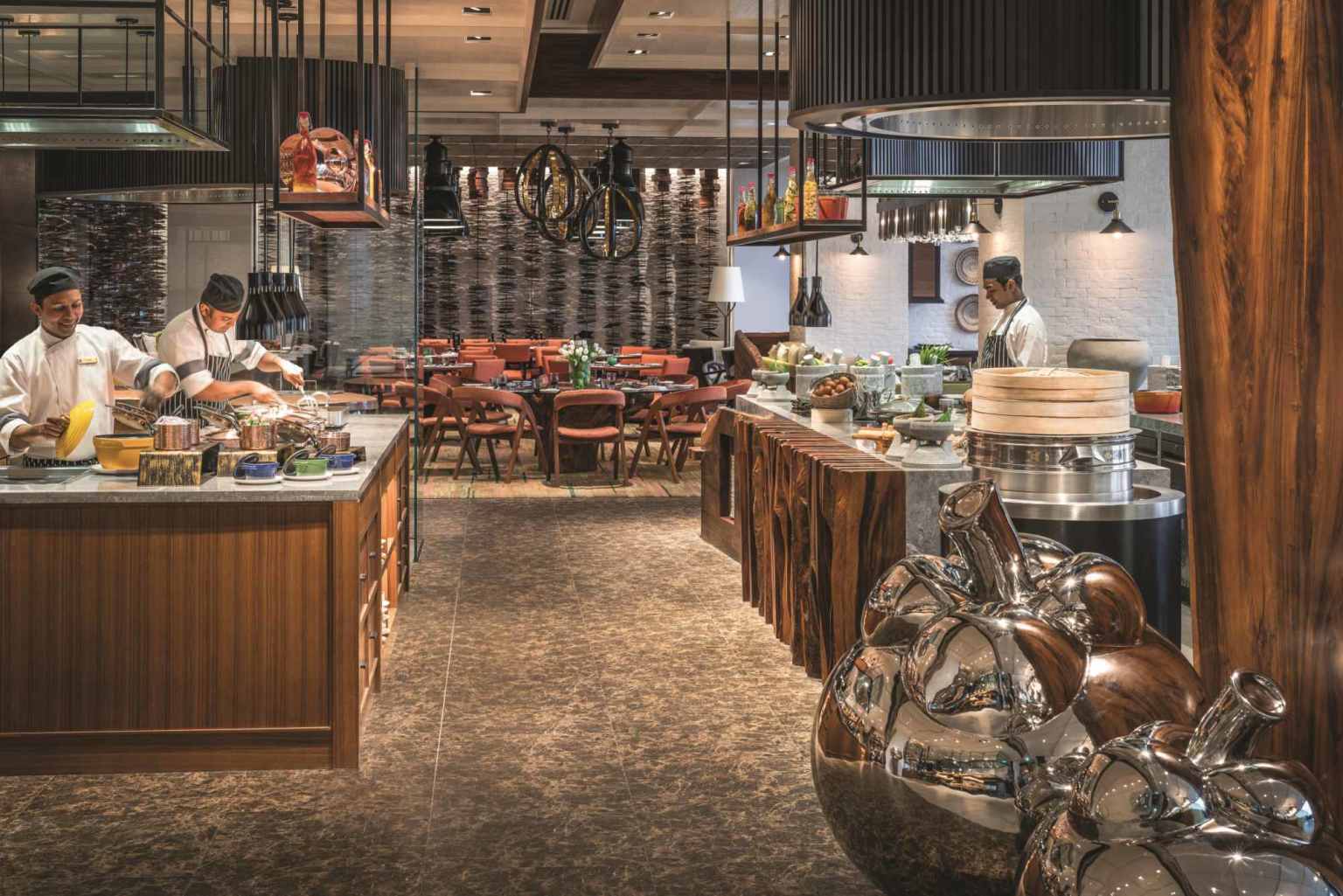 مجموعة شانغريلا للفنادق والمنتجعات