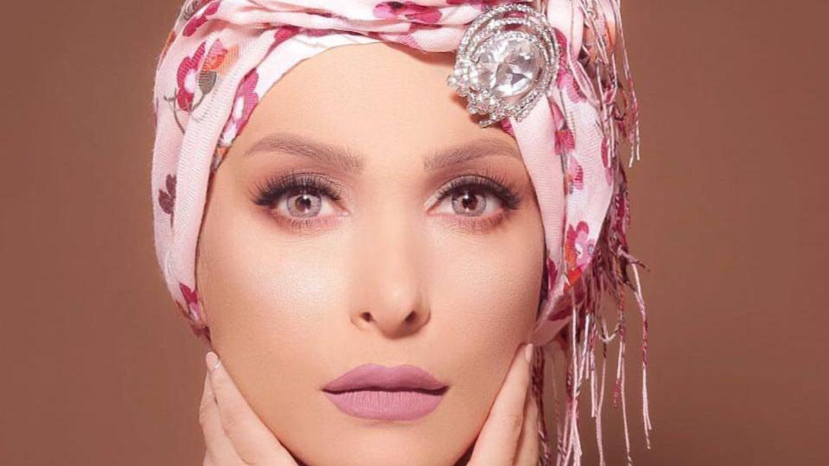 أمل حجازي