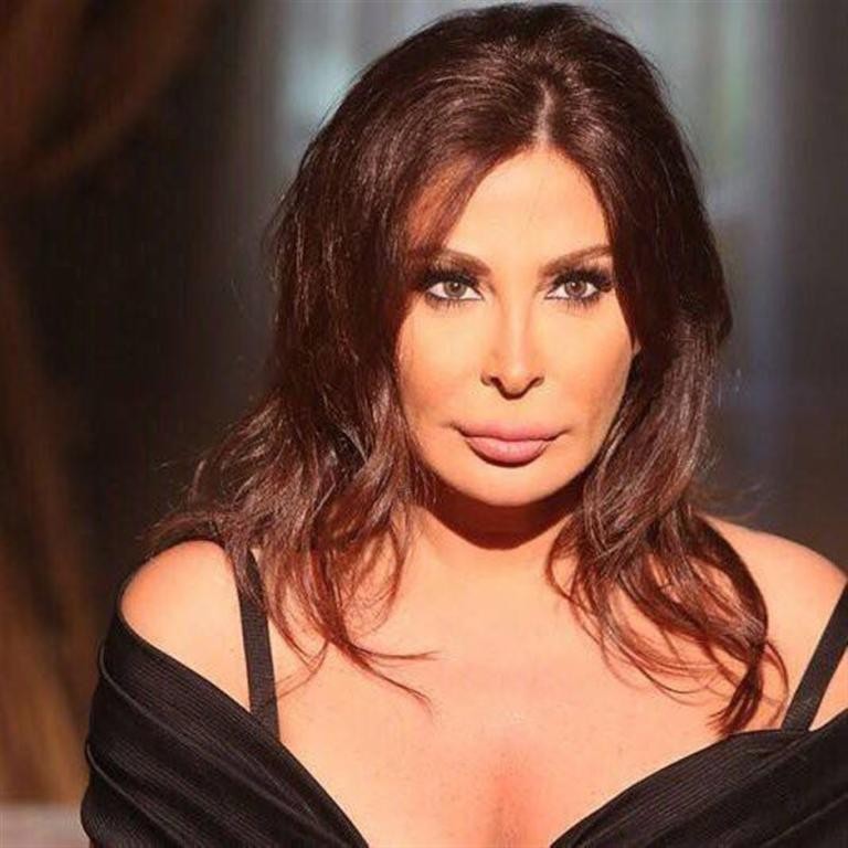 إليسا