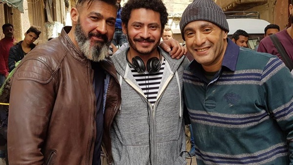 احمد_السقا