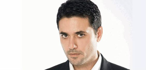 احمد عز