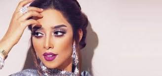 المغنية بلقيس