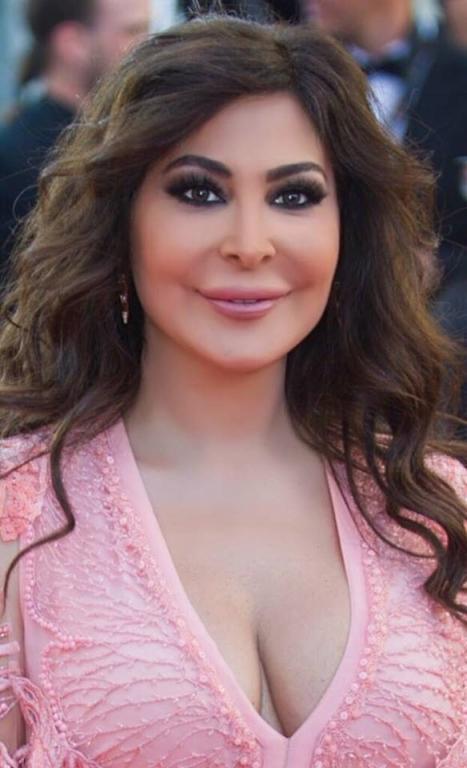 اليسا-في-كان