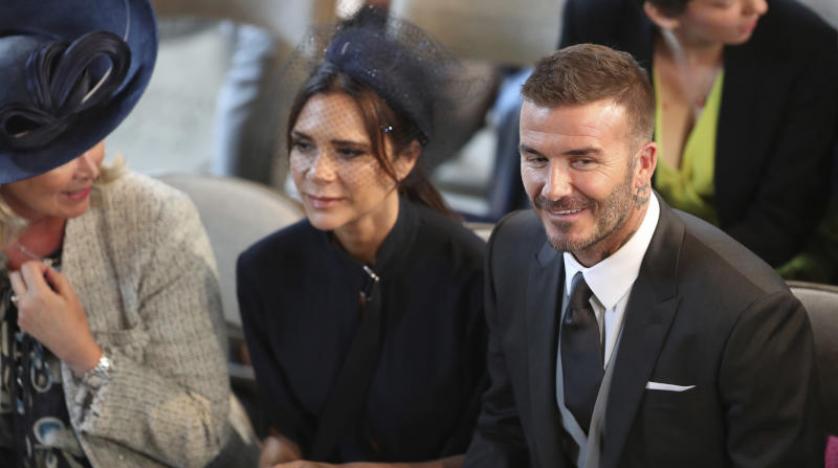 ديفيد-بيكهام-وزوجته-فيكتوريا