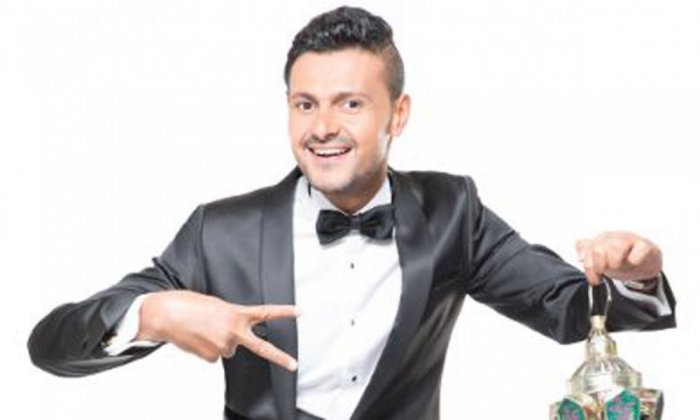 رامز جلال