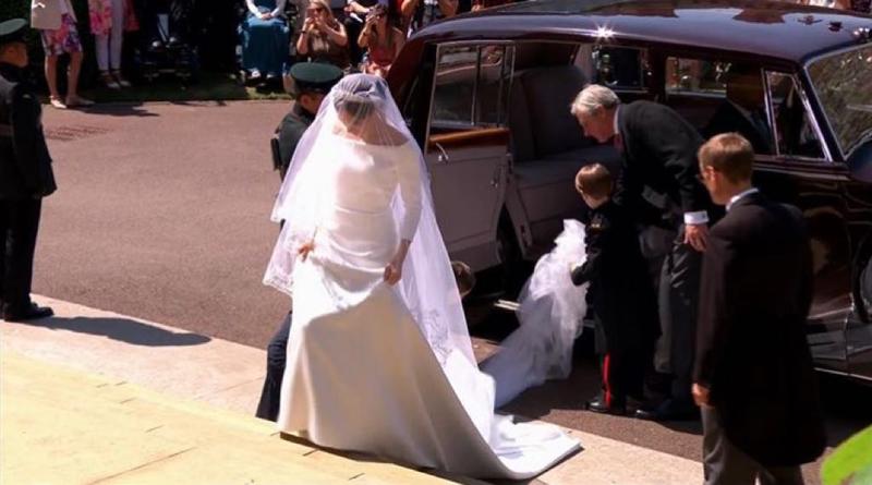 زفاف-الأمير-هاري-وميغان-ماركل
