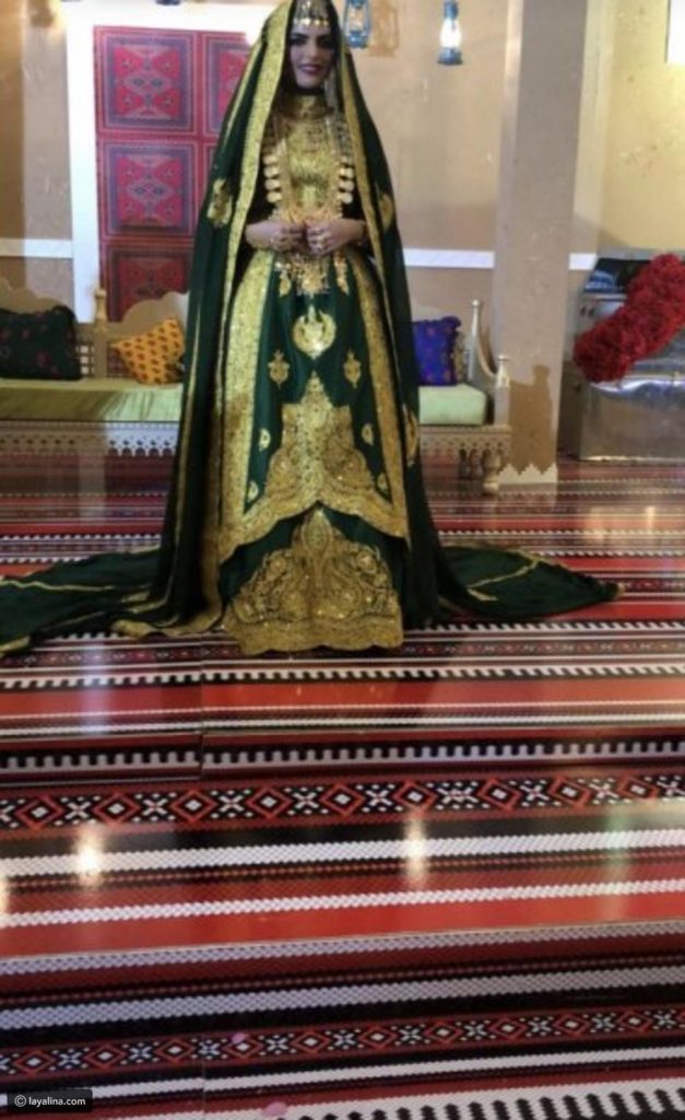 سارة_ الودعاني