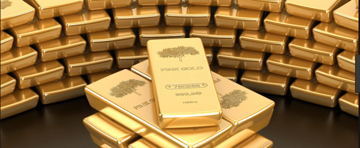 بالأرقام .. احتياطي الذهب في الدول العربية