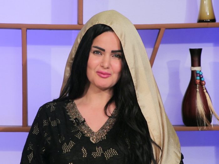 صور من كواليس البرنامج