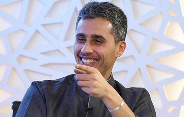شعيب راشد