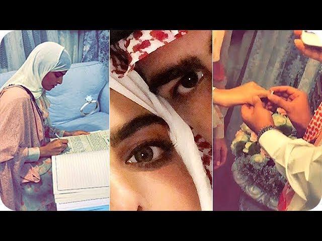 صورة-من-احتفالات-الزواج