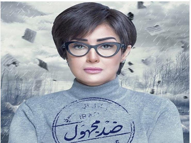 غادة عبد الرازق