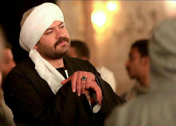 فوز طايع بالتحطيب على ضاحي