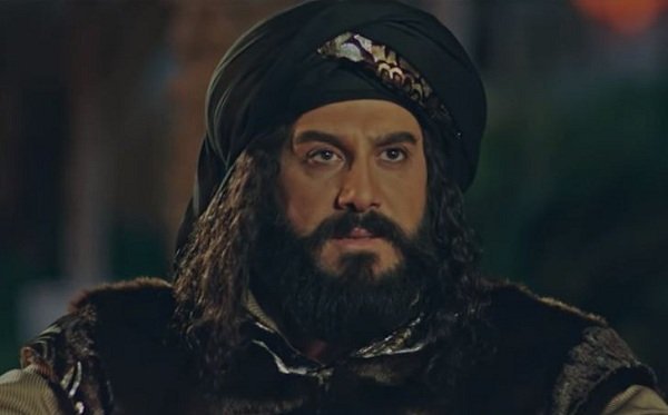 قصي خولي