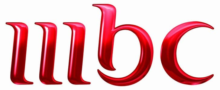 مجموعة mbc