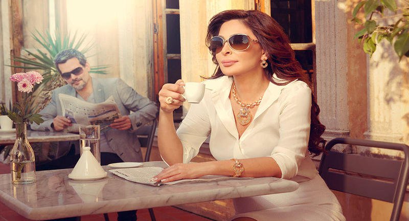 مجوهرات إليسا 5