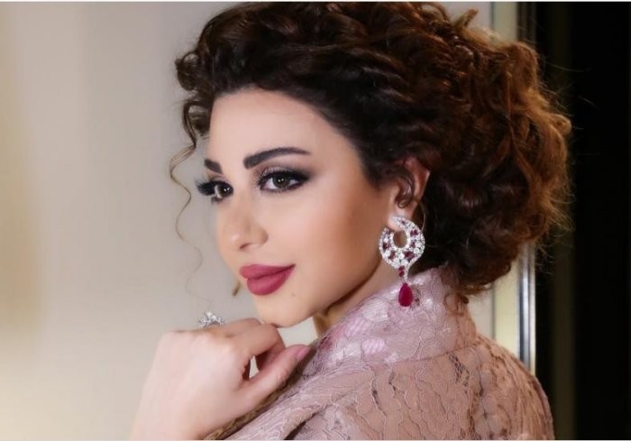 مجوهرات ميريام فارس 1