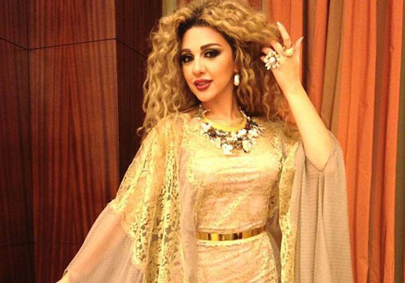 مجوهرات ميريام فارس 20