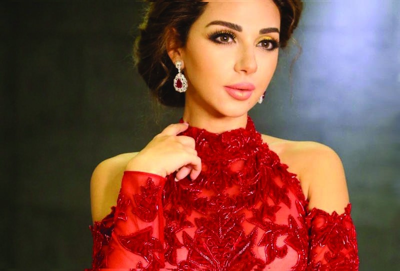 ميريام فارس 6