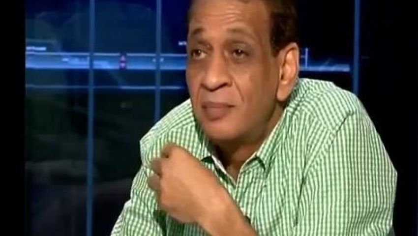 محمد السبكي