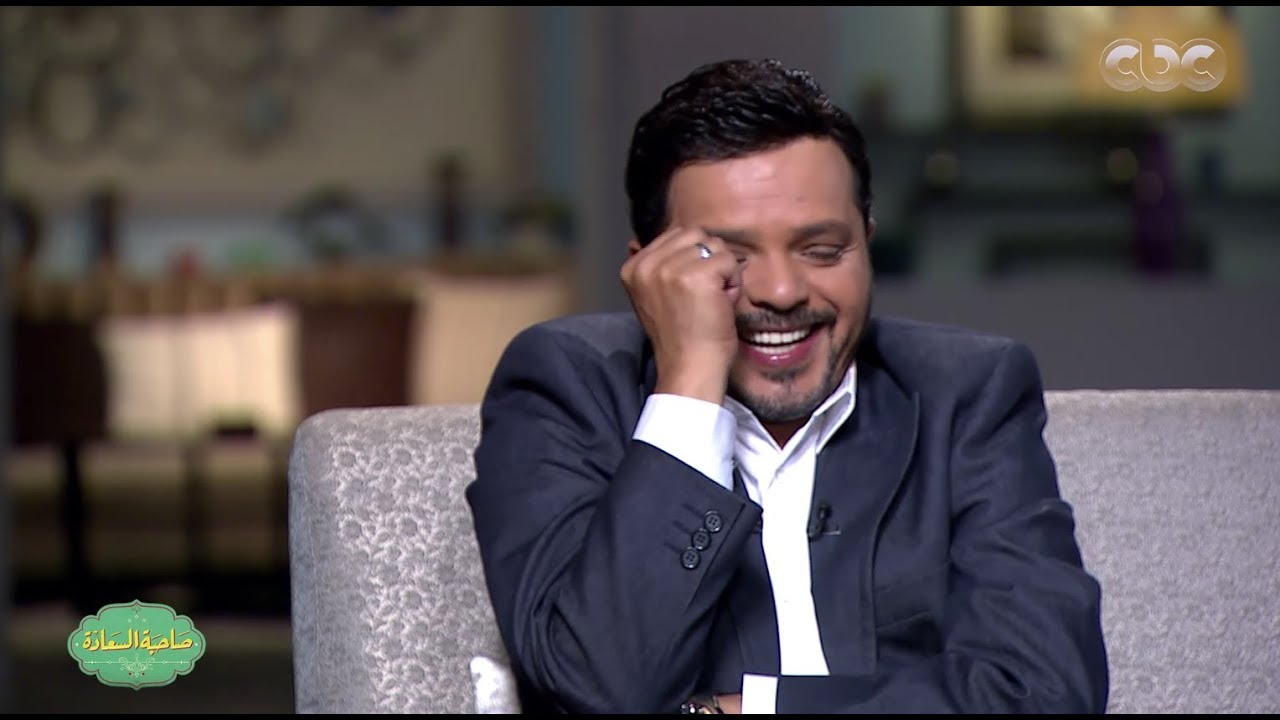 محمد هنيدي