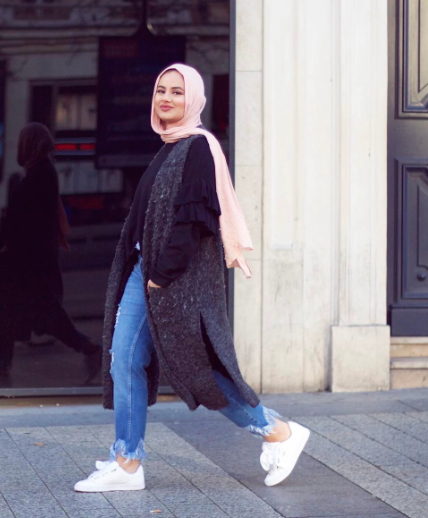 مدونة-موضة