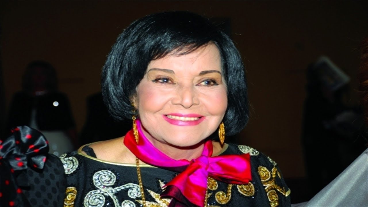 مديحة يسري