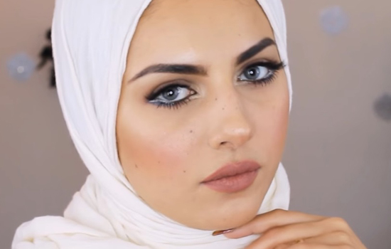 مكياج-خفيف-و-انيق