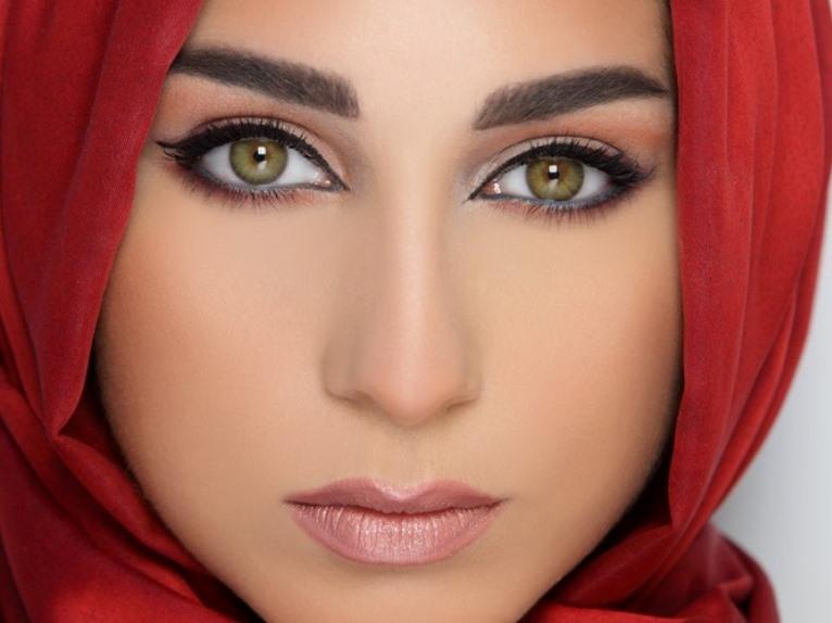 مكياج -ساحر -لسهرات-رمضان
