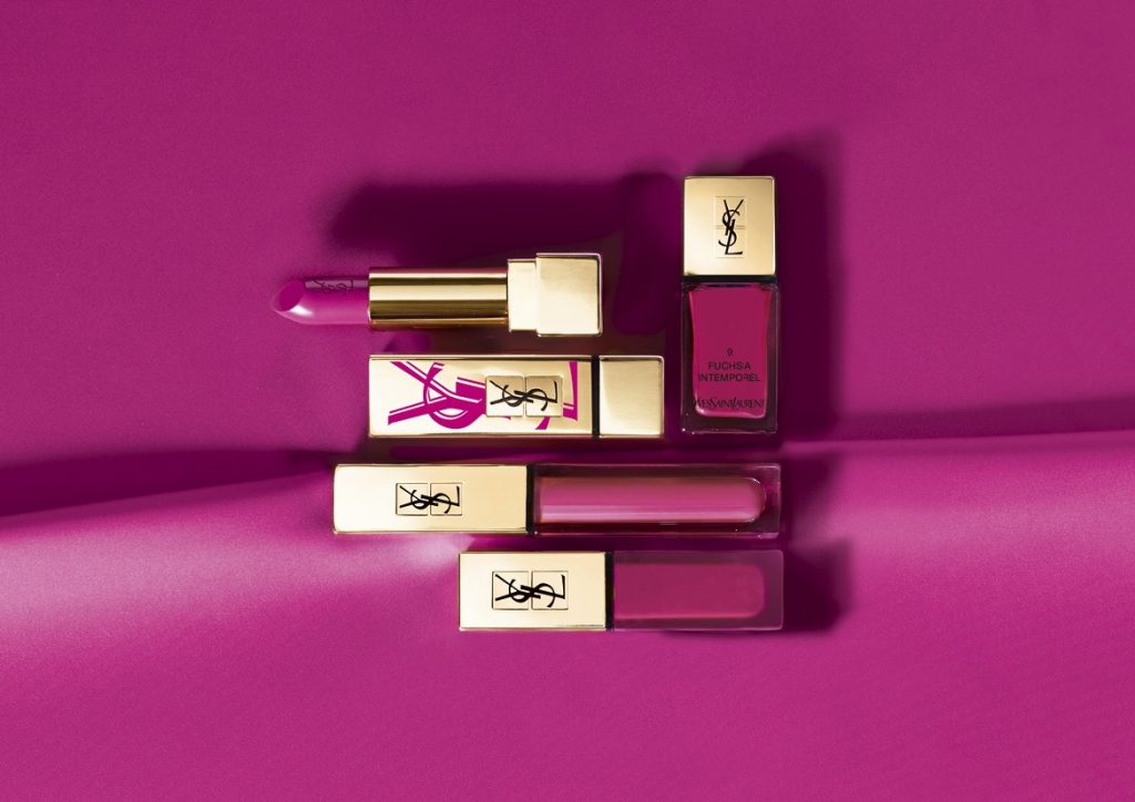 مكياج-من-YSL-Beauté