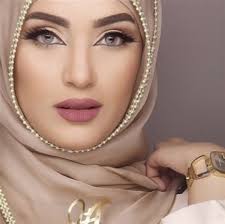 مكياج-خفيف-لسهرات رمضان