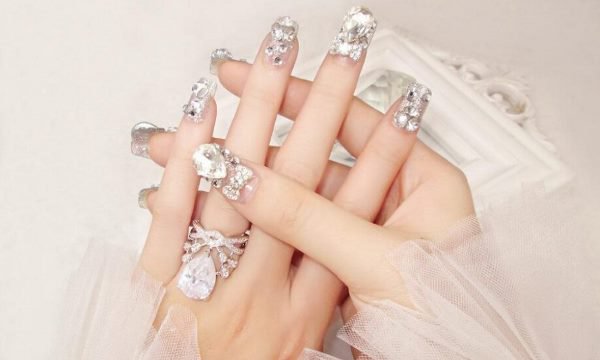 مناكير-بفصوص-براقة
