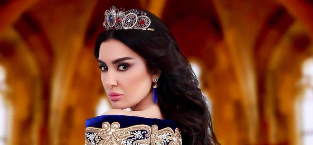 ابنة ميساء مغربي