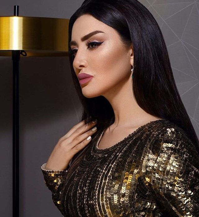 مسلسل قلبي معي