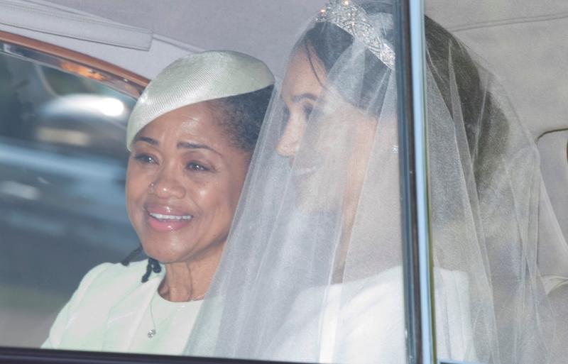 ميغان-ماركل