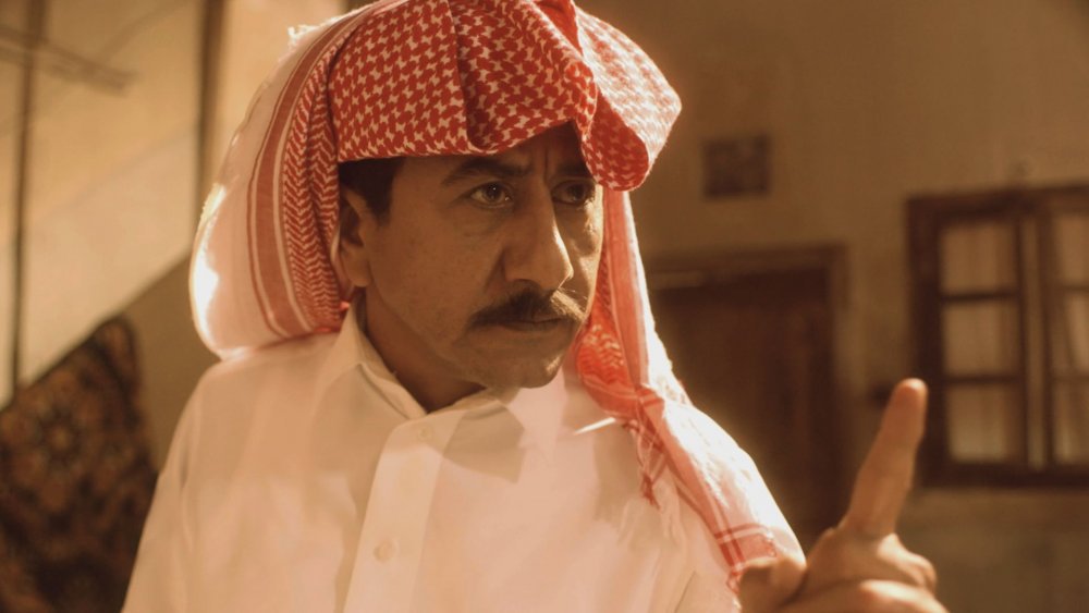 ناصر القصبي