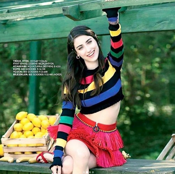 هازال-باطلالة-جذابة