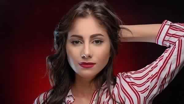 ياسمينا العلواني