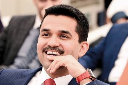 3 من أثرياء الإمارات يتبرعون بنصف ثروتهم لعمل الخير