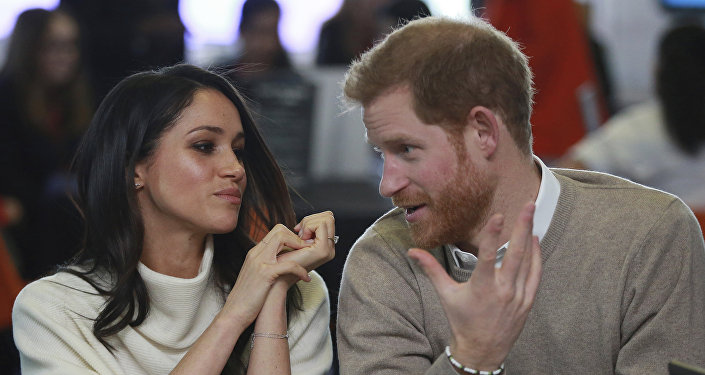 أمر ملكي.. ميغان ماركل ممنوعة من تناول الأسماك