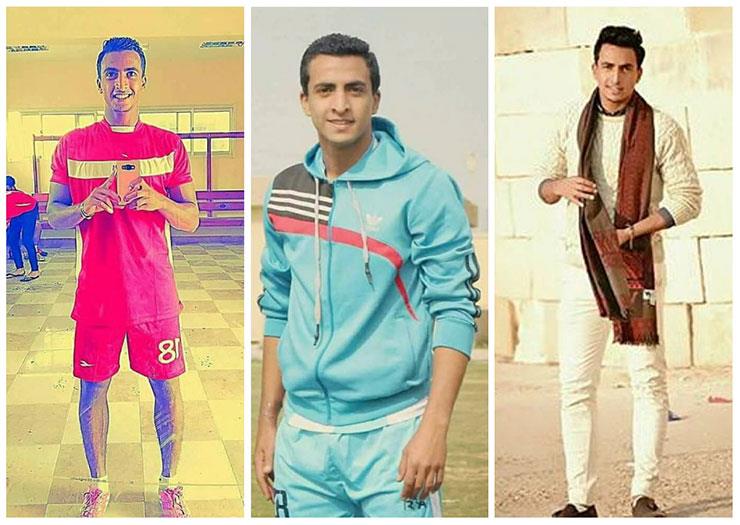 الحكم بإعدام قتلة لاعب كرة قدم مصري في الإسكندرية