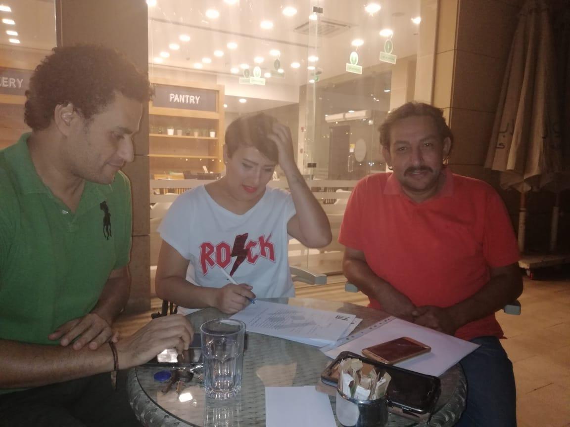 رنا عتيق