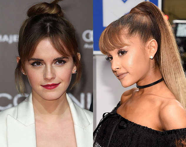 Ariana-Grande-and-Emma-Watson