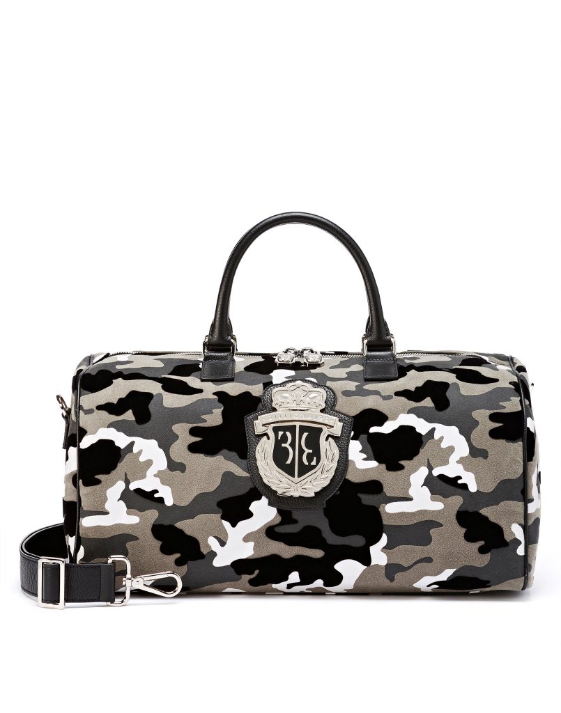 Billionaire-Travel-Bag