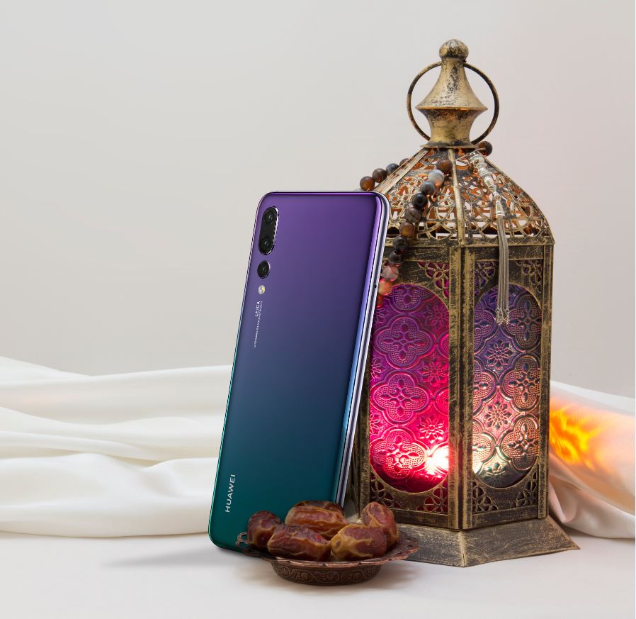 HUAWEI P20 Pro_Ramadan 1