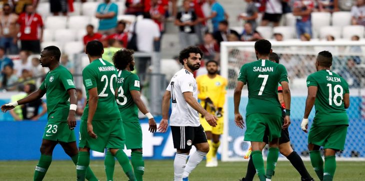 منتخب مصر وبنما أسوأ منتخبات كأس العالم 2018
