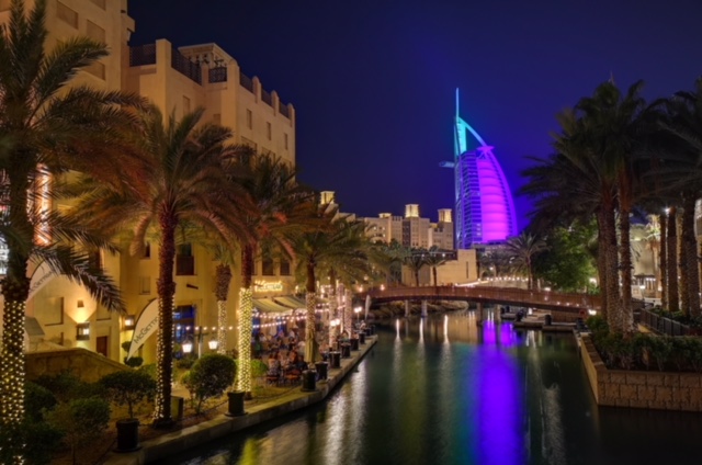 Shot on HUAWEI P20 Pro