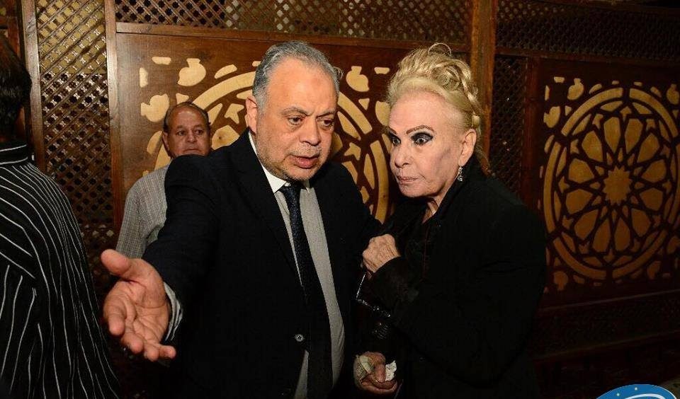 اشرف_زكي
